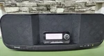 Audiovox Xmbb1 Xm Compact Sound System Boombox Dock Power & Head Unit. Fixed Price $60.00.