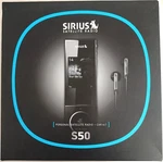 Tested Sirius S50 Accessories Only Satellite Radio Car Kit In Box No. Fixed Price $11.99.