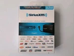 Siriusxm Sxv300v1 Satellite Radio Vehicle Tuner Kit New Sealed. Fixed Price $44.99.
