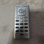 Euc Delphi Roady Xt Remote Control Sa10183-11p1 Sa10175 Xm Satellite Radio Oem. Fixed Price $6.37.