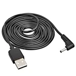 Anina 5v Usb Power Cord Cable, 5ft Car Charger Connector For Sirius Xm Black. Fixed Price $16.71.