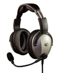 Lightspeed Zulu 3 Aviation Headset Ga Dual Plugs Bluetooth Noise Cancelling New. Fixed Price $825.00.