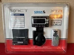 New Sirius Xm Radio Xact Bxtr7uk For Car & Home Satellite Receiver Nib. Fixed Price $49.94.