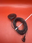 Sirius Satellite Radio Antenna Sir-3 Uca-dot Magnet Mount. Fixed Price $14.99.