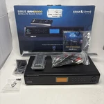 Sirius Sr-h2000 Home Tuner Satellite Radio. Fixed Price $149.99.