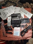 Delphi Skyfi2 Xm Satellite Radio Receiver, Dock And All Accessories!. Fixed Price $39.99.