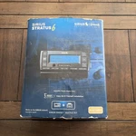 Sirius Sdsv6v1 Stratus 6 Satellite Radio Receiver Vehicle Kit Complete New. Fixed Price $24.99.