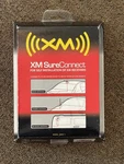Xm Satellite Rado Sureconnect - Brand New. Fixed Price $7.95.