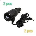 2 Pcs Sirius Satellite Radio 5 Volt Car Cigarette Lighter Power Adapter Dog Logo. Fixed Price $16.89.