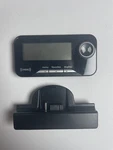 Audiovox Xpress-ez Xm Satellite Radio Receiver Sirius Replacement. Fixed Price $4.99.