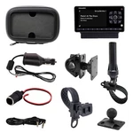 Siriusxm Radio Motorcycle Installation Kit With Onyx Ezr Receiver Ram Mount New. Fixed Price $149.95.