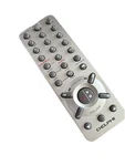 Delphi Remote Control P10793a Xm Satellite Tested Works Cleaned Silver. Fixed Price $17.65.