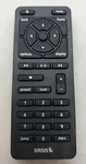 Sirius Stiletto Satellite Radio Remote Control. Fixed Price $10.91.