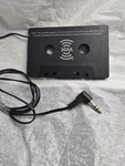 Siriusxm Xmttz00257 Satellite Radio Auto Vehicle Cassette Adapter Electronics. Fixed Price $5.99.