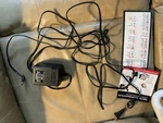 Delphi Roady Xt Xm Audio System Boombox Portable Remote Control White. Fixed Price $35.00.