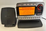 Sirius Sportster Sp-r1r Satellite Radio W/ Antenna. Fixed Price $85.00.
