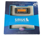 Sirius Plug & Play Satellite Radio Vehicle Kit Sv3-tk1 With Box. Fixed Price $32.51.