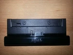 Sirius Universal Supv1 Car Dock Cradle Supv Vehicle W/ Adhesive Swivel Mount. Fixed Price $26.79.