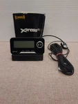 Audiovox Xpressez Xmck5p For Xm Car & Home Satellite Radio Receiver. Fixed Price $11.72.