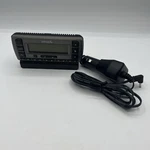 Sirius Sv3r Satellite Radio Receiver And Charger Tested In Working Condition. Fixed Price $19.85.