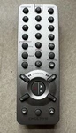 Delphi Xm Satellite Remote Control Model P10793a Tested Works. Fixed Price $6.50.