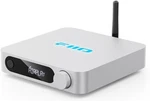 No Remote /no Box Fiio Sr11 Airplay Audio Streamer Receiver, (silver). Fixed Price $89.99.