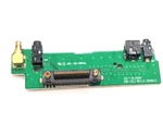 Sir-ck3 Sir-hk3 Sirius Audiovox Sir-pnp3 136-3801-3802 Car Or Home Dock Board. Fixed Price $19.99.