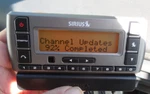 Sirius Stratus Sv3-tk1 Satellite Radio In Mounting Adapter Power Cord & Box. Fixed Price $32.50.
