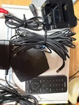 Sirius Satellite Radio Stiletto Home Kit Dock Slh1. Fixed Price $24.99.