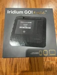 Iridium 9765 Go! Exec Wifi Hotspot. Fixed Price $819.00.