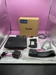 Yealink T31w Wi-fi Business Ip Phone, Ooma Provisioned. Fixed Price $49.98.
