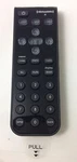 Siriusxm Universal Remote Control Sxir2 For Xm Onyx Plus And Ez (new). Fixed Price $9.49.