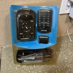 New Sirius One Sv1 Radio Satellite Receiver W/ Remote And Antenna Nip Sealed. Fixed Price $26.87.