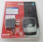 Xact Xtr Satellite Radio Home Kit Xs072 Unused. Fixed Price $25.16.