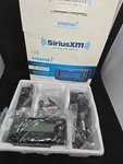 Sirius Xm Satellite Radio Stratus 7 & Vehicle Kit Ssv7v1 - New Sealed /open Box. Fixed Price $29.00.