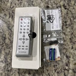 Original Audiovox 1363773 1363673 Xm Remote Control Xcs9 Xb9 Xc9 Xr9. Fixed Price $9.99.