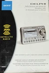 New Xm Delphi Skyfi2 Sa10101 Satellite Radio Receiver & Vehicle Kit, Remote,. Fixed Price $66.58.