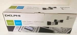 Delphi Sa10201-11b1 Satellite Radio Receiver. Fixed Price $137.60.