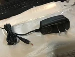 Siriusxm Satellite Radio Home Power Supply 5v Latest Colorcoded Red Tip All Onyx. Fixed Price $11.50.