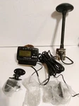 Sirius Streamer Satellite Radio Receiver Lifetime Subscription Sir-strc1 Tested. Fixed Price $179.99.