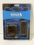 Sirius Radio Stiletto Home Kit Slh1r. Fixed Price $100.00.