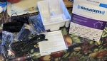 Siriusxm Dock & Play Home Kit Dh3 Used, Not Tested. Fixed Price $25.55.