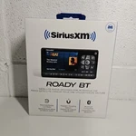 Siriusxm Roady Bt Universal Satellite Radio Sxvrbt1 New. Fixed Price $61.48.