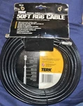 50 Ft Rg6 Coaxial Cable - Terk By Audiovox. Fixed Price $14.93.