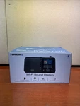 Siriusxm Gdisxttr3 Wi-fi Sound Station. Fixed Price $250.00.