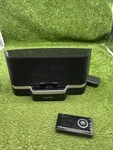 Sirius Xm Satellite Radio Sxabb2 Boombox Speaker W/xdnx1 Onyx + Antenna. S5. Fixed Price $25.86.
