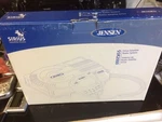 New Jensen Sirius Satellite Radio System W/ Remote Control Ssr2000. Fixed Price $15.00.
