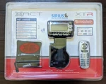 New Sirius Xm Radio Xact Bxtr7uk For Car & Home Satellite Receiver. Fixed Price $49.00.