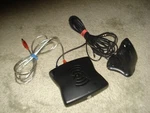 Xmpc 1000 Satellite Radio Receiver/antenna. Fixed Price $100.00.