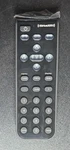 Genuine Siriusxm Remote Control Replacement Only Model Sxdpr1 + Battery. Fixed Price $9.25.